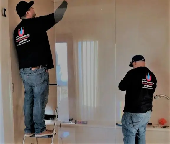 Professional plumbing installation for Leak Detection in CaÃ±on City